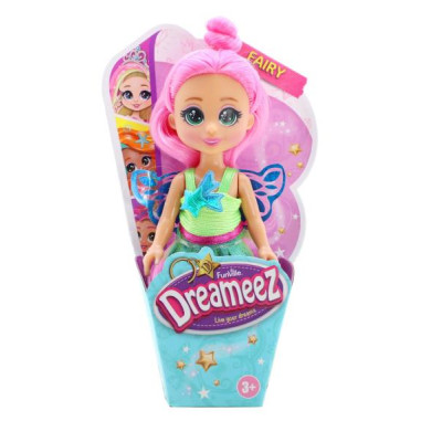 Dreameez лялечка "Фея" Кайлі (12 см) (FV81042-1)