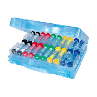 Набір пісочних годинників Edu-Toys на клас 20 шт. (GM188)