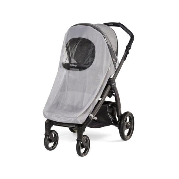 Москітна сітка для коляски Peg-Perego Pliko Atlantico (IAZA0000-ZA53)