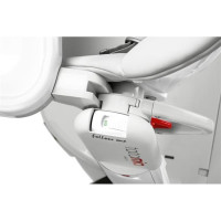 Стільчик-гойдалка Peg-Perego Tatamia Follow Me білий (IH02000001BL00)