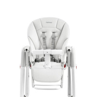 Стільчик-гойдалка Peg-Perego Tatamia Follow Me білий (IH02000001BL00)