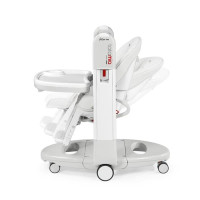 Стільчик-гойдалка Peg-Perego Tatamia Follow Me білий (IH02000001BL00)