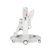 Стільчик-гойдалка Peg-Perego Tatamia Follow Me білий (IH02000001BL00)