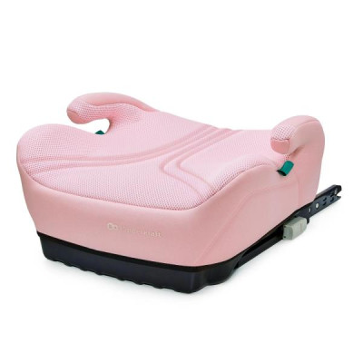 Автокрісло-бустер Kinderkraft i-Boost 2 Pro Pink (KCIBOO02PNKPR00) Автокрісло-бустер Kinderkraft i-Boost 2 Pro Pink (KCIBOO02PNKPR00)
