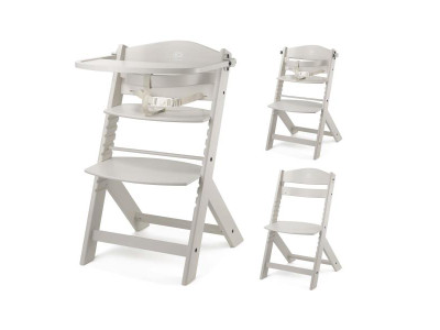 Стільчик для годування Kinderkraft Enock Beige (KKKENOCBEGF0000)