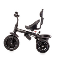 Триколісний велосипед Kinderkraft Freeway Green (KKRFRWAGRE0000)