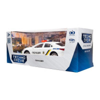 Автомодель - TOYOTA CAMRY ПОЛІЦІЯ Автомодель - TOYOTA CAMRY ПОЛІЦІЯ