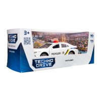 Автомодель - TOYOTA CAMRY ПОЛІЦІЯ Автомодель - TOYOTA CAMRY ПОЛІЦІЯ