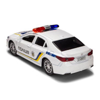 Автомодель - TOYOTA CAMRY ПОЛІЦІЯ Автомодель - TOYOTA CAMRY ПОЛІЦІЯ