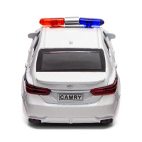 Автомодель - TOYOTA CAMRY ПОЛІЦІЯ Автомодель - TOYOTA CAMRY ПОЛІЦІЯ