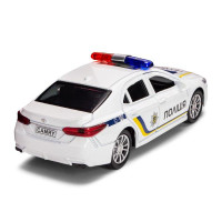 Автомодель - TOYOTA CAMRY ПОЛІЦІЯ Автомодель - TOYOTA CAMRY ПОЛІЦІЯ