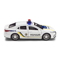 Автомодель - TOYOTA CAMRY ПОЛІЦІЯ Автомодель - TOYOTA CAMRY ПОЛІЦІЯ