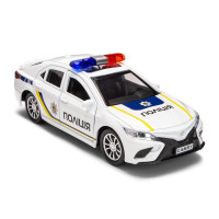 Автомодель - TOYOTA CAMRY ПОЛІЦІЯ Автомодель - TOYOTA CAMRY ПОЛІЦІЯ