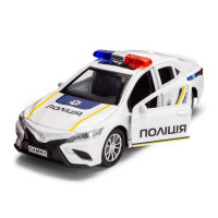 Автомодель - TOYOTA CAMRY ПОЛІЦІЯ Автомодель - TOYOTA CAMRY ПОЛІЦІЯ