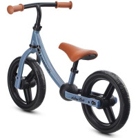 Біговел Kinderkraft 2Way Next 2022, 12" блакитний (KR2WAY22BLU0000)