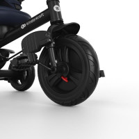 Триколісний велосипед Kinderkraft Aston 2 Plus Navy (KRASTO02NAVPL00) Триколісний велосипед Kinderkraft Aston 2 Plus Navy (KRASTO02NAVPL00)