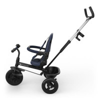 Триколісний велосипед Kinderkraft Aston 2 Plus Navy (KRASTO02NAVPL00) Триколісний велосипед Kinderkraft Aston 2 Plus Navy (KRASTO02NAVPL00)