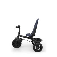 Триколісний велосипед Kinderkraft Aston 2 Plus Navy (KRASTO02NAVPL00) Триколісний велосипед Kinderkraft Aston 2 Plus Navy (KRASTO02NAVPL00)