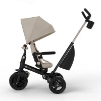 Триколісний велосипед Kinderkraft Aveo 2 Plus Beige (KRAVEO02BEG0000) Триколісний велосипед Kinderkraft Aveo 2 Plus Beige (KRAVEO02BEG0000)