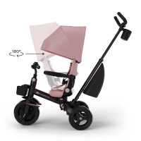 Триколісний велосипед Kinderkraft Aveo 2 Plus Pink (KRAVEO02PNK0000) Триколісний велосипед Kinderkraft Aveo 2 Plus Pink (KRAVEO02PNK0000)