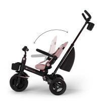 Триколісний велосипед Kinderkraft Aveo 2 Plus Pink (KRAVEO02PNK0000) Триколісний велосипед Kinderkraft Aveo 2 Plus Pink (KRAVEO02PNK0000)
