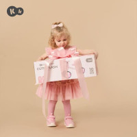 Каталка-біговел Kinderkraft Cutie Flash Green (KRCUFL00GRE0000)
