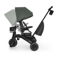 Триколісний велосипед Kinderkraft Jazz 3 Green (KRJAZZ03GRE0000) Триколісний велосипед Kinderkraft Jazz 3 Green (KRJAZZ03GRE0000)
