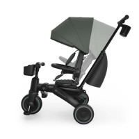 Триколісний велосипед Kinderkraft Jazz 3 Green (KRJAZZ03GRE0000) Триколісний велосипед Kinderkraft Jazz 3 Green (KRJAZZ03GRE0000)