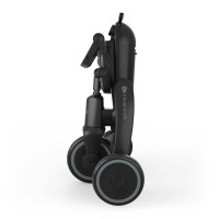 Триколісний велосипед Kinderkraft Jazz 3 Green (KRJAZZ03GRE0000) Триколісний велосипед Kinderkraft Jazz 3 Green (KRJAZZ03GRE0000)