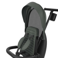 Триколісний велосипед Kinderkraft Jazz 3 Green (KRJAZZ03GRE0000) Триколісний велосипед Kinderkraft Jazz 3 Green (KRJAZZ03GRE0000)