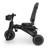 Триколісний велосипед Kinderkraft Jazz 3 Green (KRJAZZ03GRE0000) Триколісний велосипед Kinderkraft Jazz 3 Green (KRJAZZ03GRE0000)
