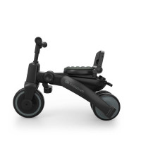 Триколісний велосипед Kinderkraft Jazz 3 Green (KRJAZZ03GRE0000) Триколісний велосипед Kinderkraft Jazz 3 Green (KRJAZZ03GRE0000)