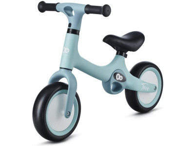 Біговел Kinderkraft Tove 8" блакитний (KRTOVE00MIN0000)