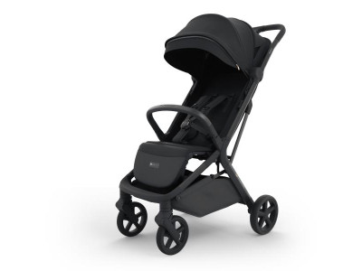 Прогулянкова коляска Kinderkraft Nubi 3 Midnight Black (KSNUBI03BLK0000)
