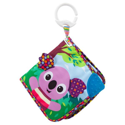 Мяка книжка-підвіска Lamaze Коала (L27432)