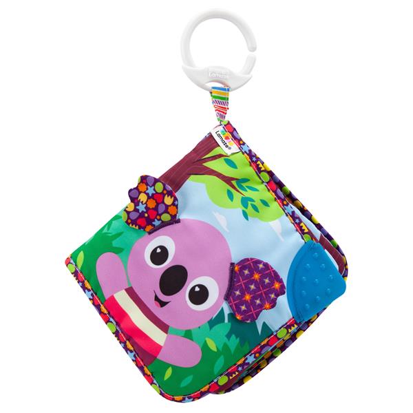 Мяка книжка-підвіска Lamaze Коала (L27432)