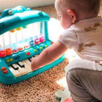 Музична іграшка Battat Гіпопофон (LB1650Z)