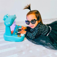 Музична іграшка Battat Гіпопофон (LB1650Z)