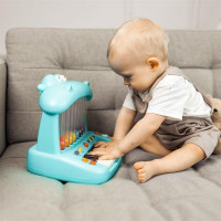 Музична іграшка Battat Гіпопофон (LB1650Z)