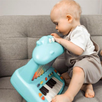 Музична іграшка Battat Гіпопофон (LB1650Z)