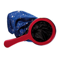 Набір для фокусів Magic Five Чарівний мішок (MF044) Набір для фокусів Magic Five Чарівний мішок (MF044)