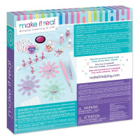 Make it Real: Набір для нейл-арту "Блискітки" (MR2469) Make it Real: Набір для нейл-арту "Блискітки" (MR2469)