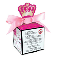 Набір для створення шарм-браслетів Make It Real Juicy Couture Сюрприз (MR4437) Набір для створення шарм-браслетів Make It Real Juicy Couture Сюрприз (MR4437)