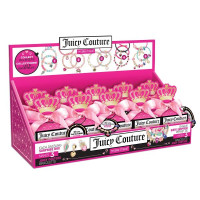 Набір для створення шарм-браслетів Make It Real Juicy Couture Сюрприз (MR4437) Набір для створення шарм-браслетів Make It Real Juicy Couture Сюрприз (MR4437)