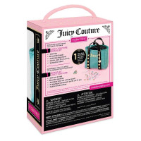 Набір для створення шарм-браслета Make it Real Juicy couture Модниця Тіффані (MR4471-2)