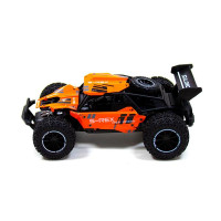 Машинка на радіокеруванні Sulong Toys Metal Crawler S-Rex помаранчевий 1:16 (SL-230RHO)