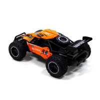 Машинка на радіокеруванні Sulong Toys Metal Crawler S-Rex помаранчевий 1:16 (SL-230RHO)
