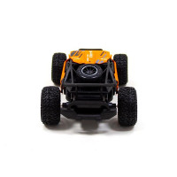 Машинка на радіокеруванні Sulong Toys Metal Crawler S-Rex помаранчевий 1:16 (SL-230RHO)