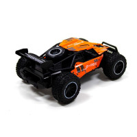 Машинка на радіокеруванні Sulong Toys Metal Crawler S-Rex помаранчевий 1:16 (SL-230RHO)
