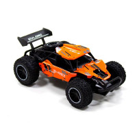 Машинка на радіокеруванні Sulong Toys Metal Crawler S-Rex помаранчевий 1:16 (SL-230RHO)